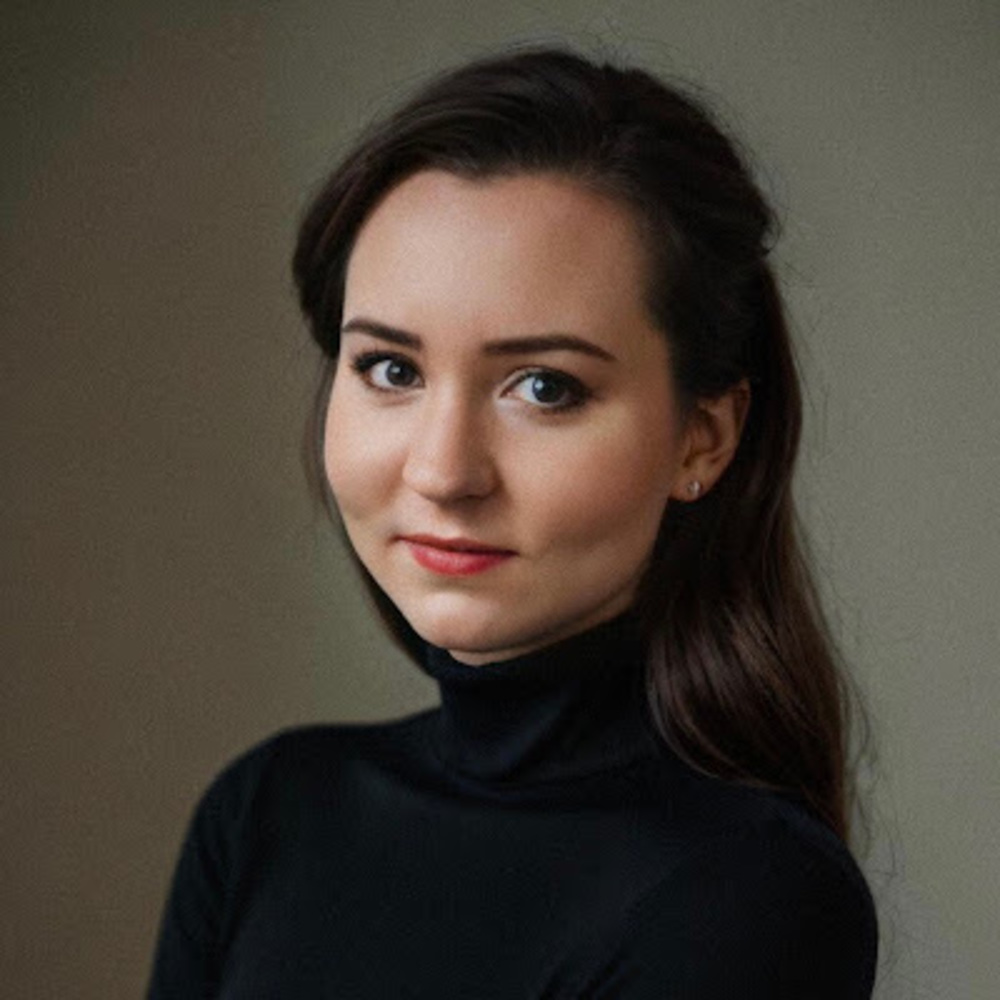 Meet your Posher, Lindsay